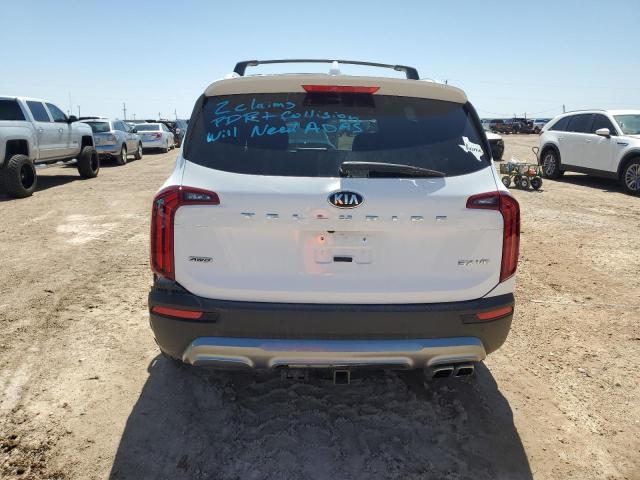 2021 KIA TELLURIDE - 5XYP5DHC5MG175690