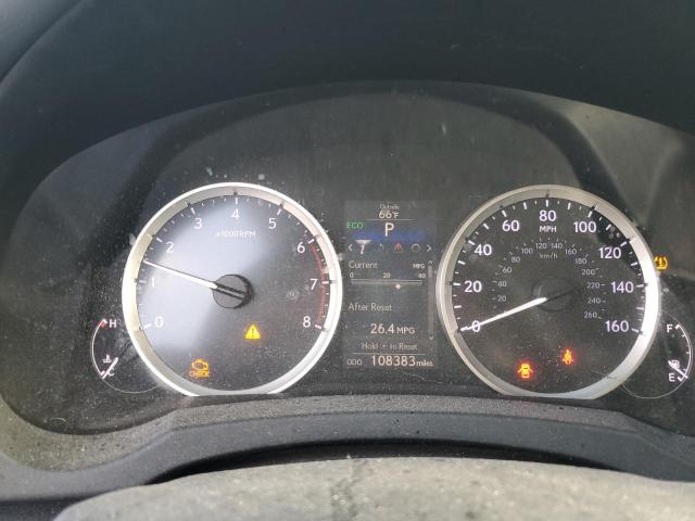 2016 LEXUS IS 200T - JTHBA1D29G5001392