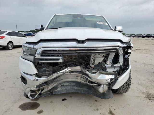 2022 RAM 1500 LARAM - 1C6RREJM3NN178854