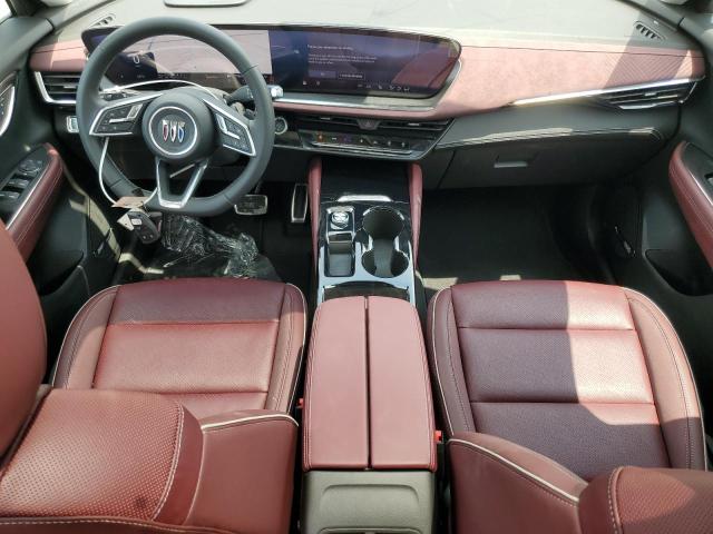 2025 BUICK ENVISION S - LRBFZLE40SD010700