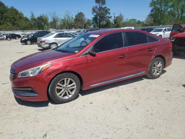 Vin: 5npe34af6fh023625, lot: 53544615, hyundai sonata sport 2015 img_1