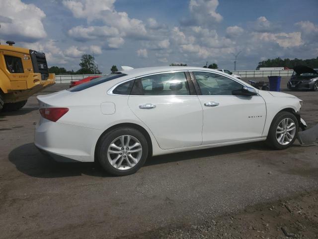 Vin: 1g1ze5st3gf294717, lot: 54131205, chevrolet malibu lt 20163