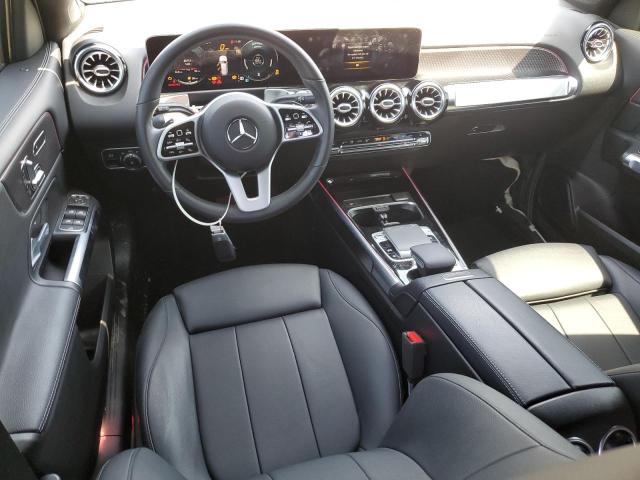 2020 MERCEDES-BENZ GLB 250 4M - W1N4M4HB8LW052084