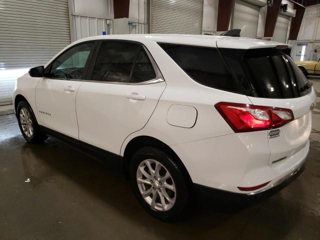 Vin: 3gnaxuev6ms131290, lot: 51341975, chevrolet equinox lt 20212