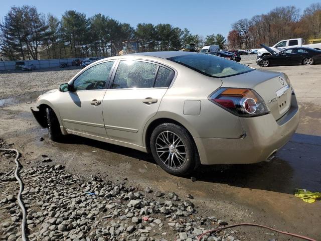 Vin: 1n4al2ap5an442754, lot: 52227365, nissan altima base 20102