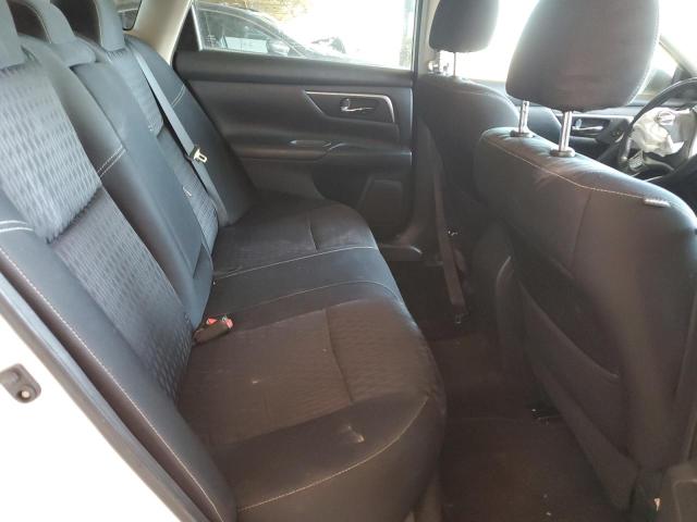 2018 NISSAN ALTIMA 2.5 - 1N4AL3AP3JC167614