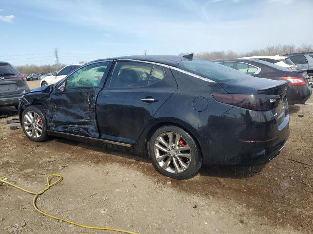 Vin: 5xxgr4a68eg283932, lot: 52962065, kia optima sx 20142