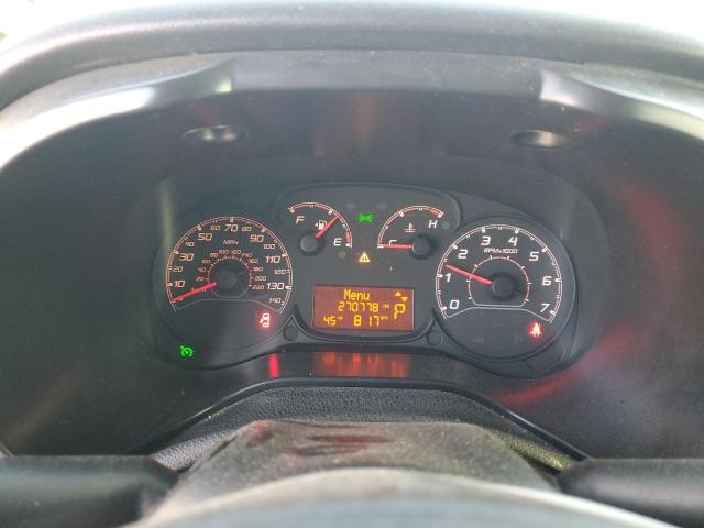 2015 RAM PROMASTER - ZFBERFBT5F6A83975
