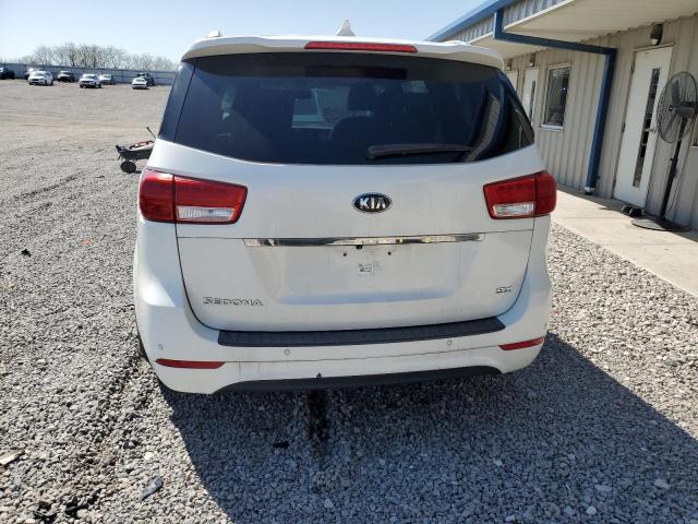 2015 KIA SEDONA EX KNDMC5C16F6079738
