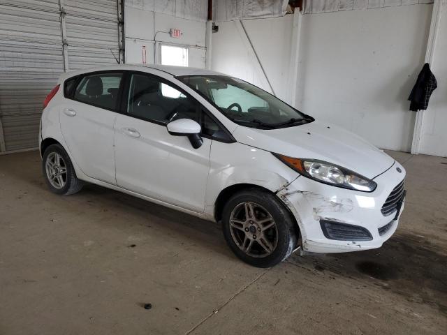 Vin: 3fadp4ej4km142928, lot: 54631395, ford fiesta se 20194