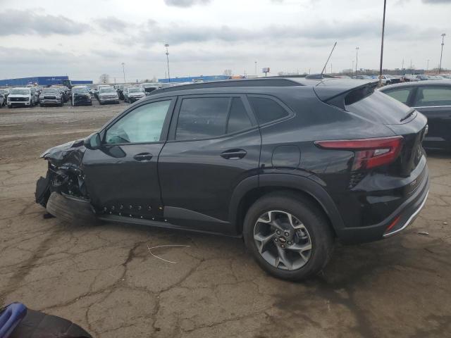 Vin: kl77lhep5sc060591, lot: 55019555, chevrolet trax 1lt 20252