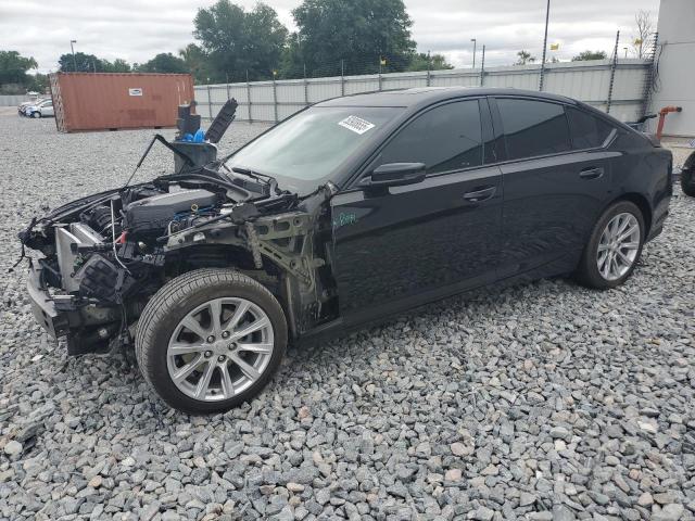 CADILLAC CT5 LUXURY