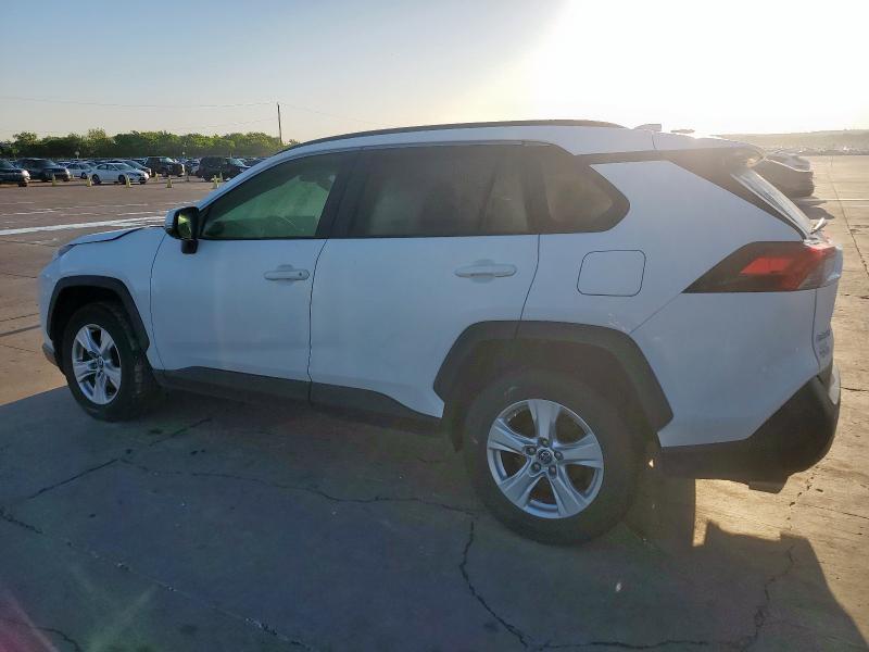 Vin: jtmw1rfv6kd512405, lot: 53965385, toyota rav4 xle 20192