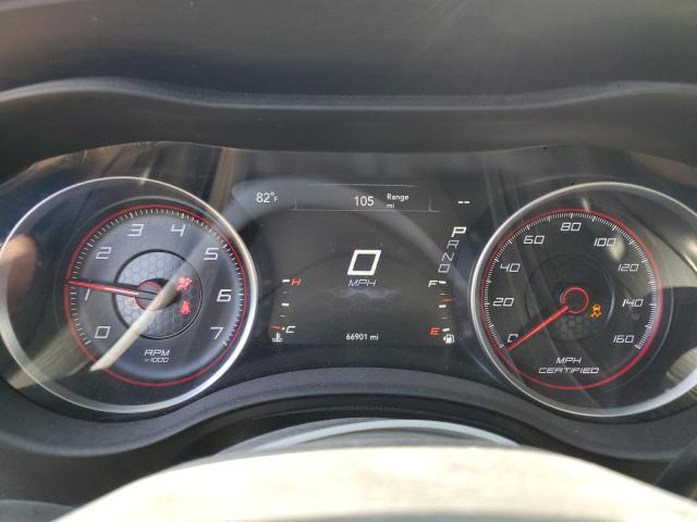 2020 DODGE CHARGER PO - 2C3CDXKT4LH168066