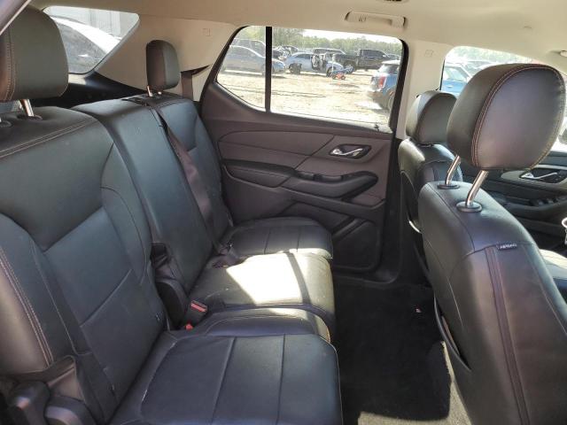 2018 CHEVROLET TRAVERSE L - 1GNERFKW2JJ217312