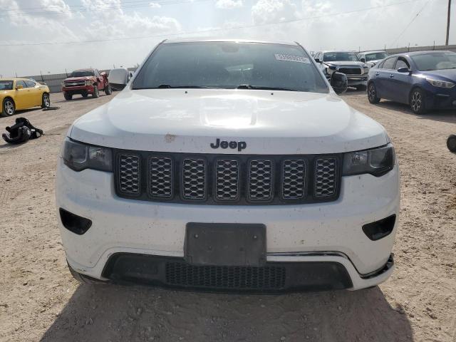1C4RJEAG2JC157137 2018 JEEP GRAND CHER