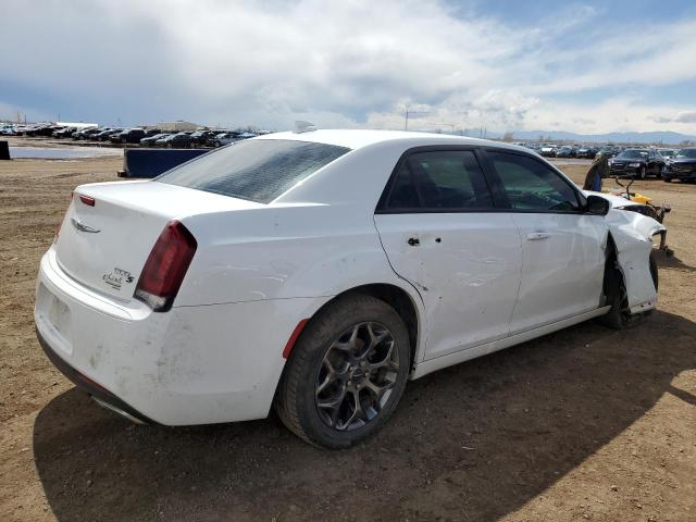 CHRYSLER 300 S 2016 white  flexible fuel 2C3CCAGG4GH314094 photo #4