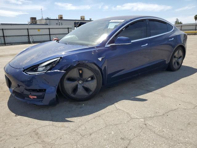 Vin: 5yj3e1ea1jf013171, lot: 52984015, tesla model 3 2018 img_1