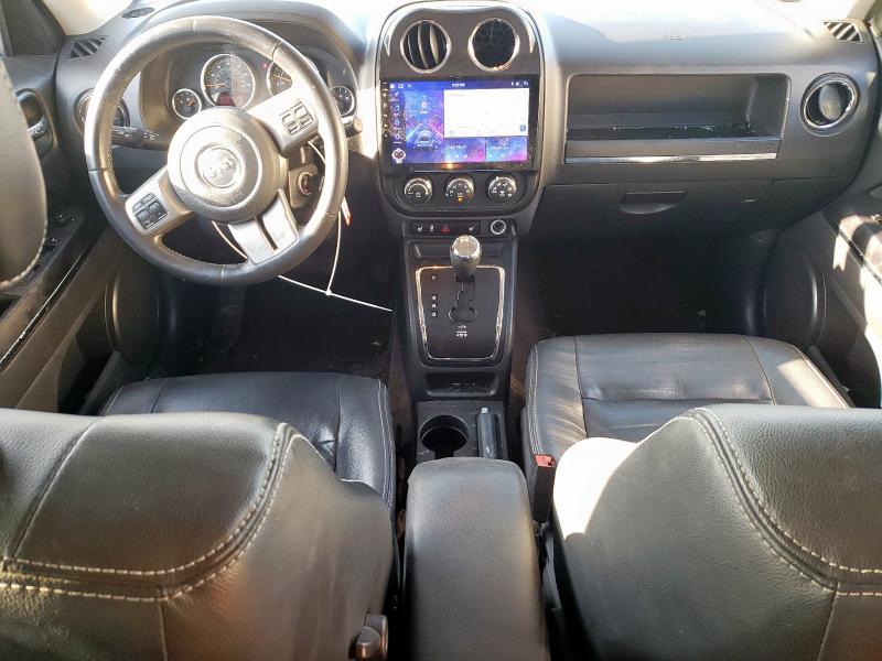 2015 JEEP PATRIOT LI 1C4NJPCB2FD285844