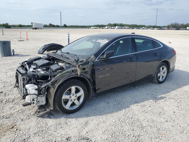 Vin: 1g1zb5stxnf190859, lot: 52578425, chevrolet malibu ls 2022 img_1