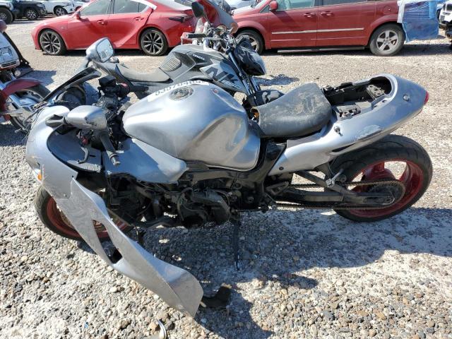 2002 SUZUKI GSX1300 R JS1GW71A822106145