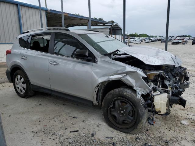 Vin: 2t3zfrev7ew115504, lot: 53910735, toyota rav4 le 20144