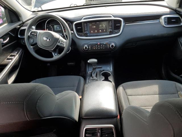 2019 KIA SORENTO L - 5XYPG4A30KG551245
