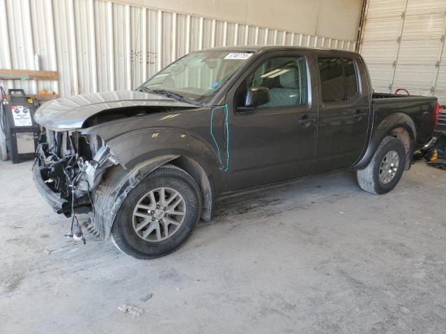 NISSAN FRONTIER S