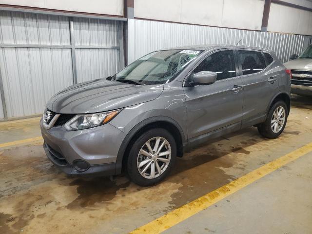 NISSAN ROGUE SPORT S