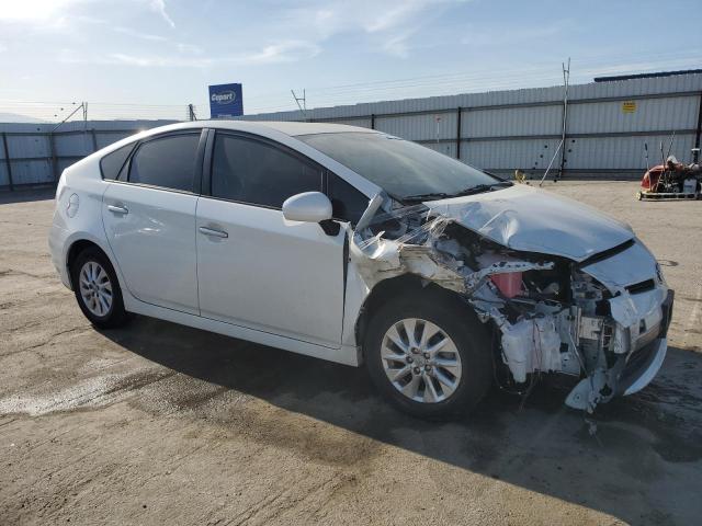 Vin: jtdkn3dp3e3062680, lot: 53167085, toyota prius 20144