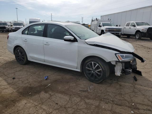 Vin: 3vwdb7aj3hm398371, lot: 54190625, volkswagen jetta se 20174
