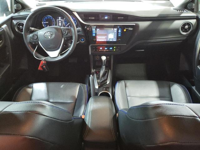 2017 TOYOTA COROLLA L - 2T1BURHE2HC907335