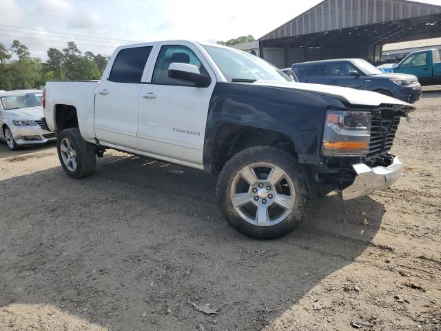 Vin: 3gcpcrec3jg492081, lot: 53991815, chevrolet all models c1500 lt 20184