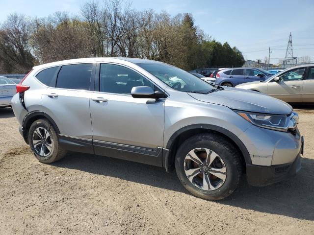 Vin: 2hkrw2h29jh105924, lot: 50387295, honda crv lx 20184