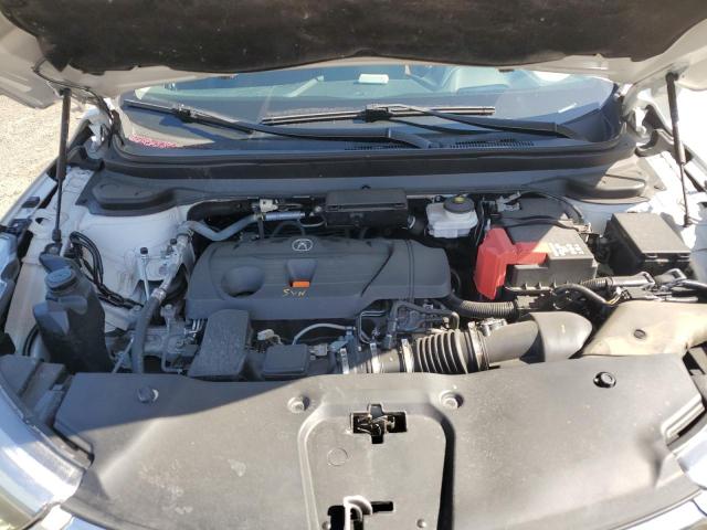 2019 ACURA RDX ADVANC - 5J8TC2H77KL015017