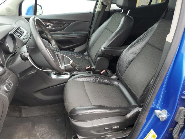 2016 BUICK ENCORE KL4CJASB4GB665183