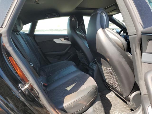 2019 AUDI S5 PREMIUM WAUA4CF51KA003450