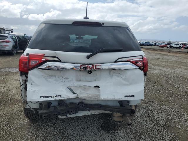 2019 GMC ACADIA SLE 1GKKNRLAXKZ111502