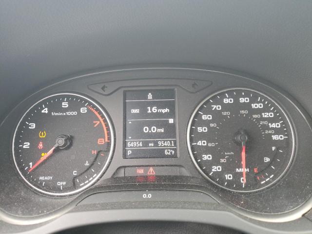 2016 AUDI A3 PREMIUM - WAU78LFF4G1059705