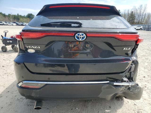 2023 TOYOTA VENZA LE - JTEAAAAH6PJ121045