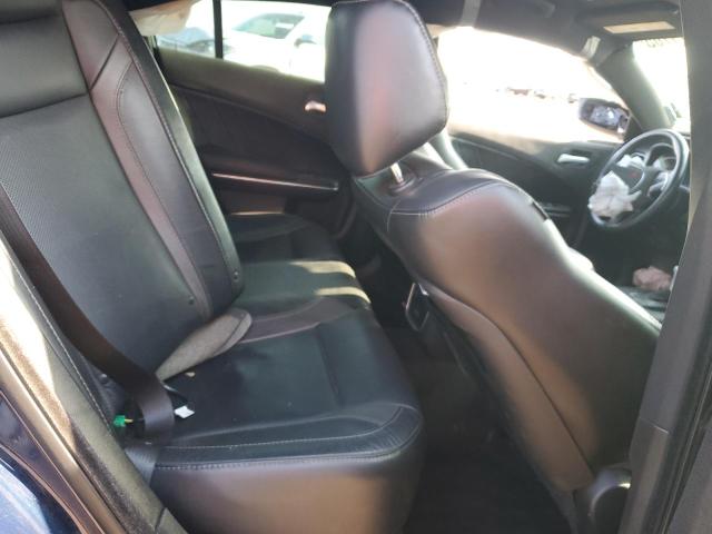 2017 DODGE CHARGER R/ - 2C3CDXCTXHH515227