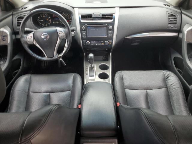 2015 NISSAN ALTIMA 2.5 - 1N4AL3AP9FN321514