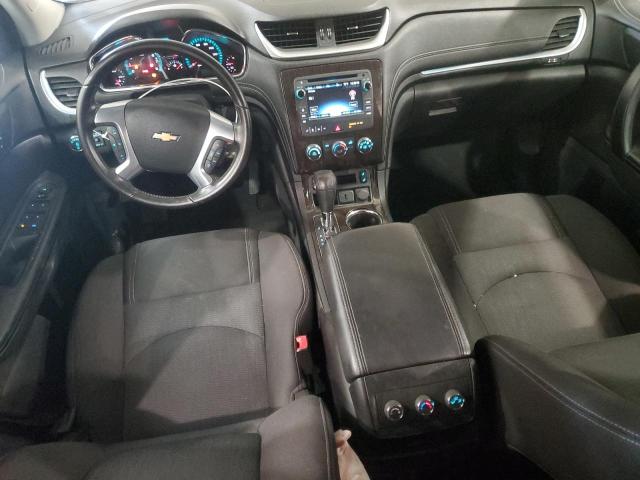 2016 CHEVROLET TRAVERSE L - 1GNKRGKDXGJ256083