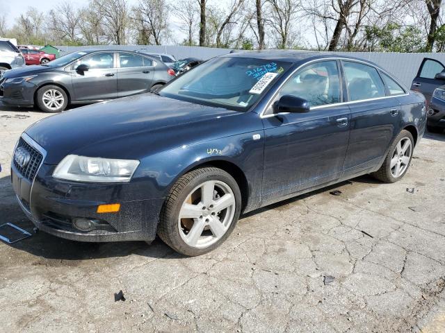 2008 AUDI A6 3.2 QUA #3134138331