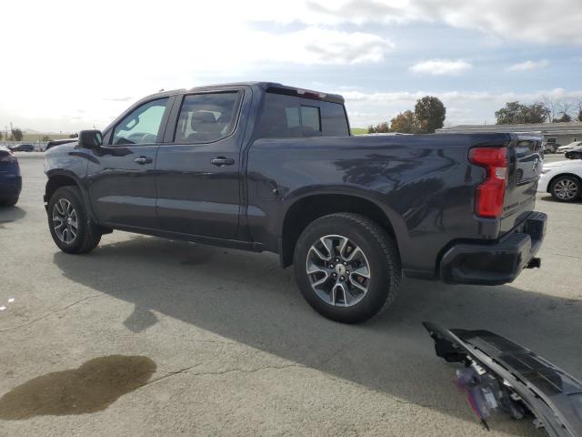 Vin: 2gcudeed3p1126530, lot: 52881865, chevrolet all models k1500 rst 20232