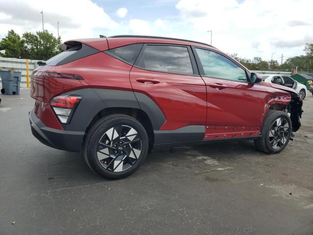 Vin: km8hb3ab1ru173574, lot: 53841705, hyundai kona sel 20243