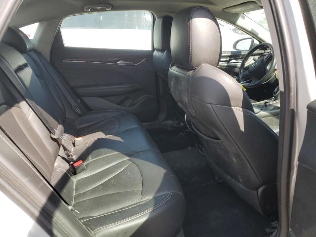 2017 BUICK LACROSSE E 1G4ZP5SS2HU182203