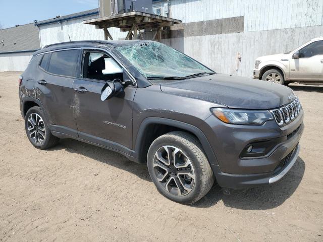 2023 JEEP COMPASS LI 3C4NJDCN2PT543008