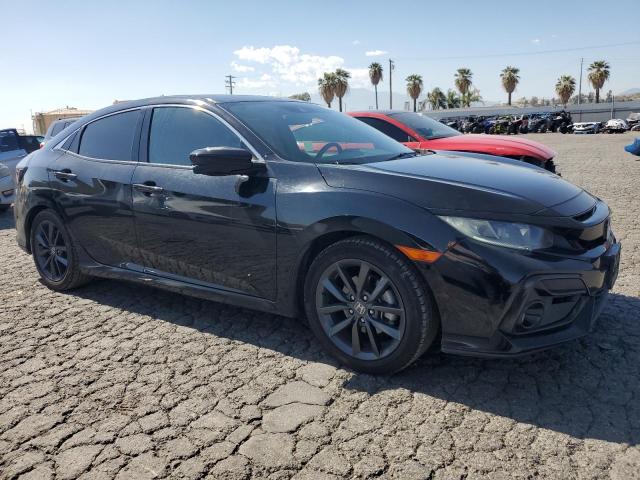 Vin: shhfk7h6xmu401910, lot: 55154645, honda civic ex 20214
