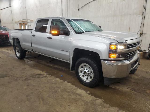 2016 CHEVROLET SILVERADO - 1GC1KUEG8GF248208